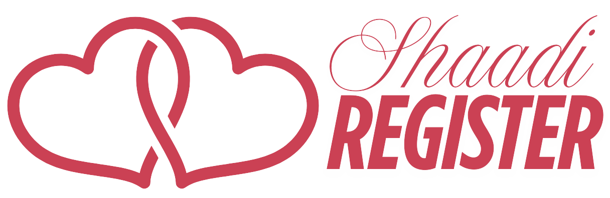 Shaadiregister
